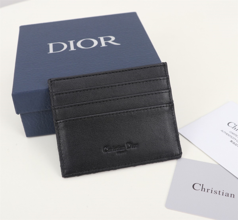 Christian Dior Wallet